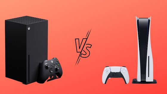 xbox series x vs ps5