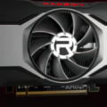 AMD Radeon RX 7500 XT