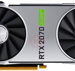 NVIDIA GeForce RTX 2070 Super