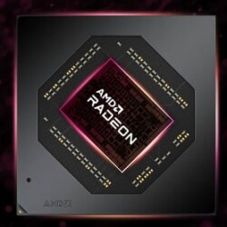 AMD Radeon RX 7600S