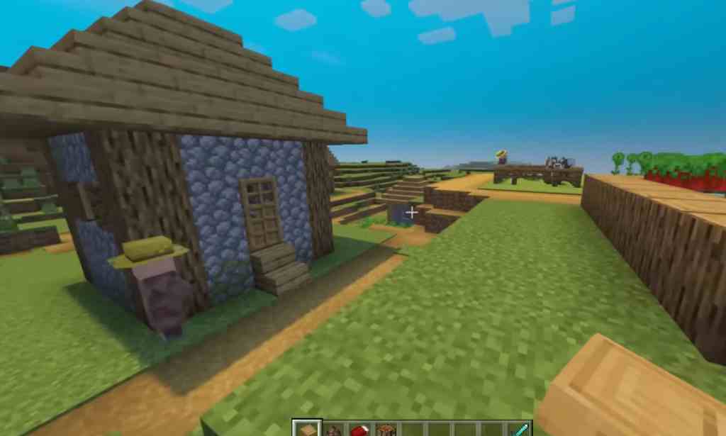 Is Minecraft with shaders CPU or GPU intensive