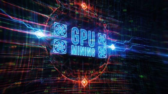 Mining with your Old GPU