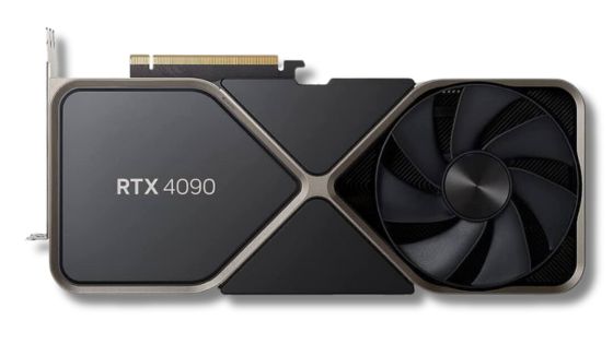 rtx 4090