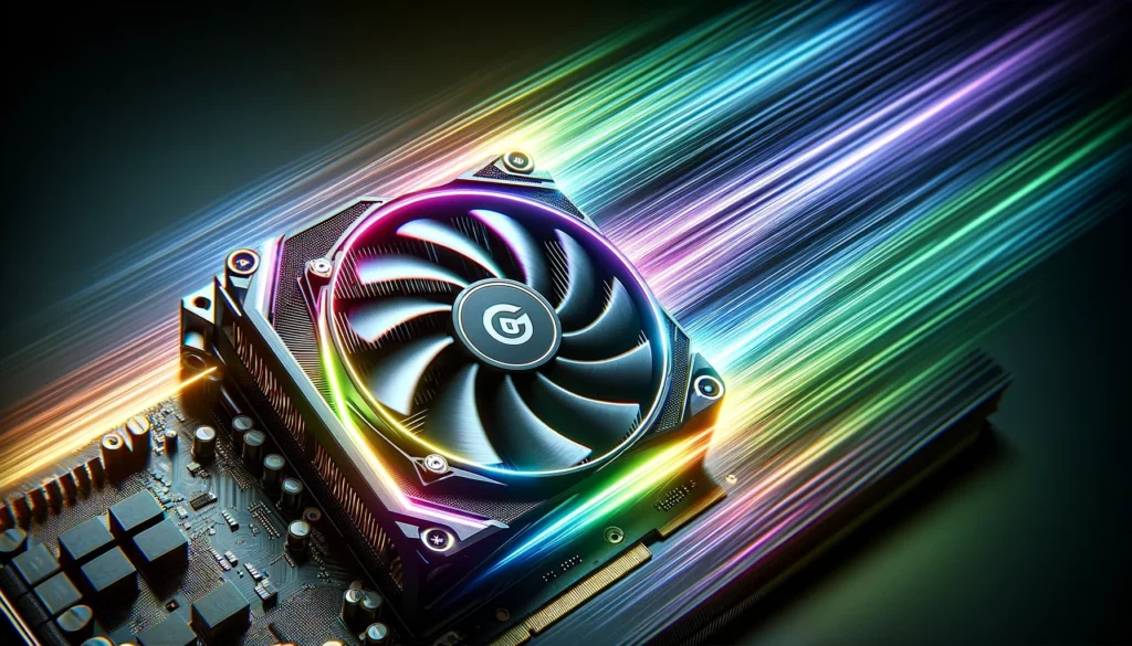 Change GPU Fan Speed
