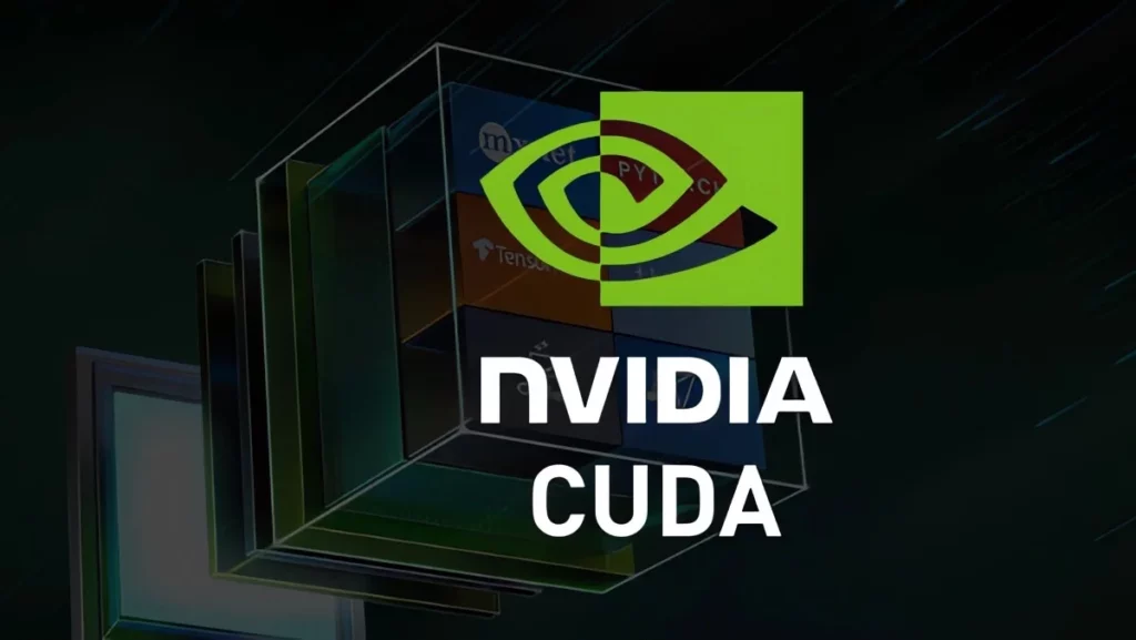 Install NVIDIA CUDA Toolkit
